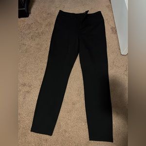 Black denim guess jeans NWT